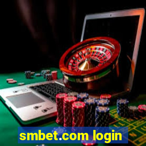 smbet.com login